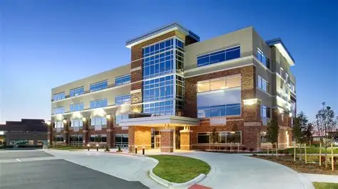 Medical Office Building