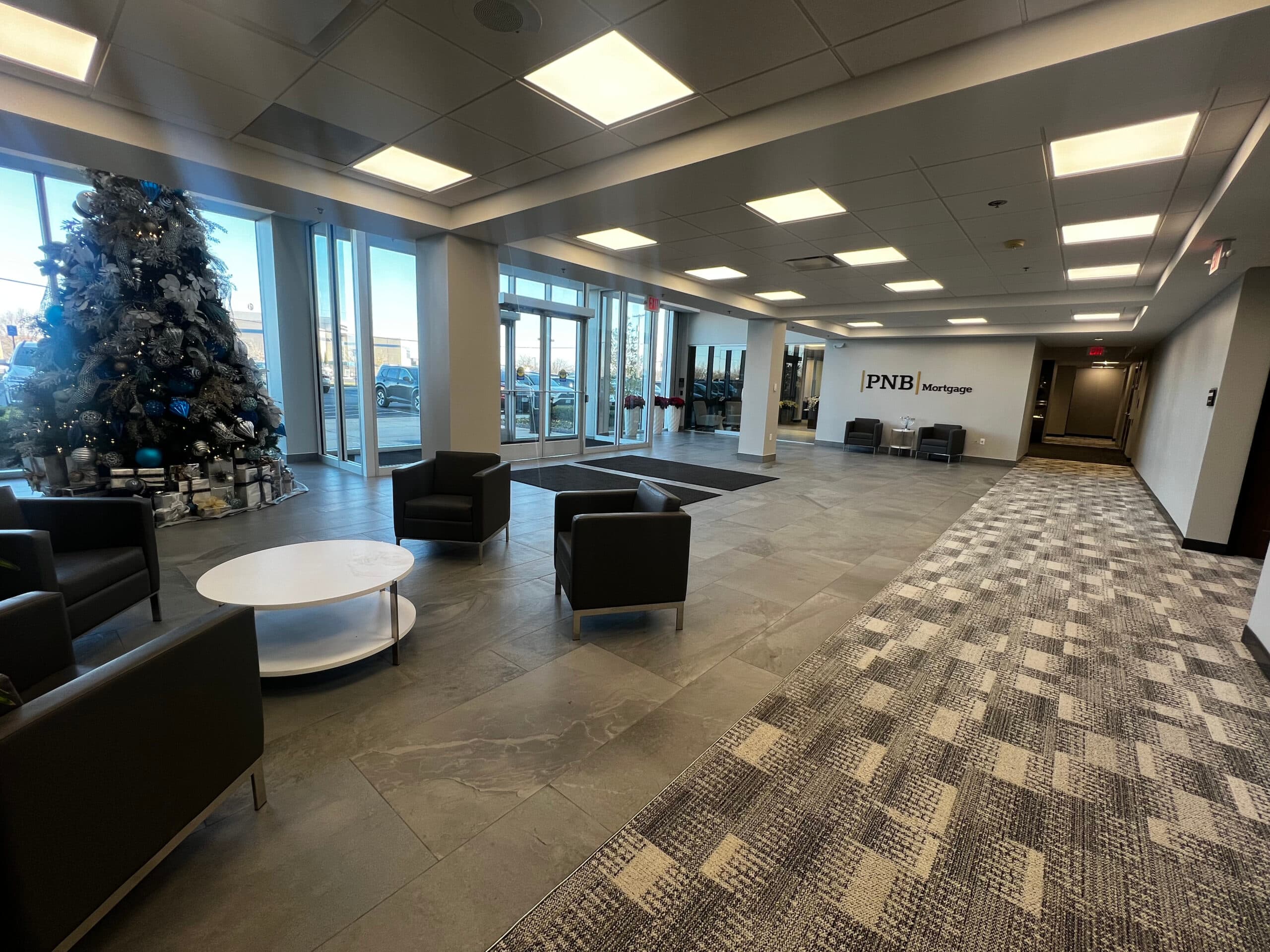 Commercial Construction