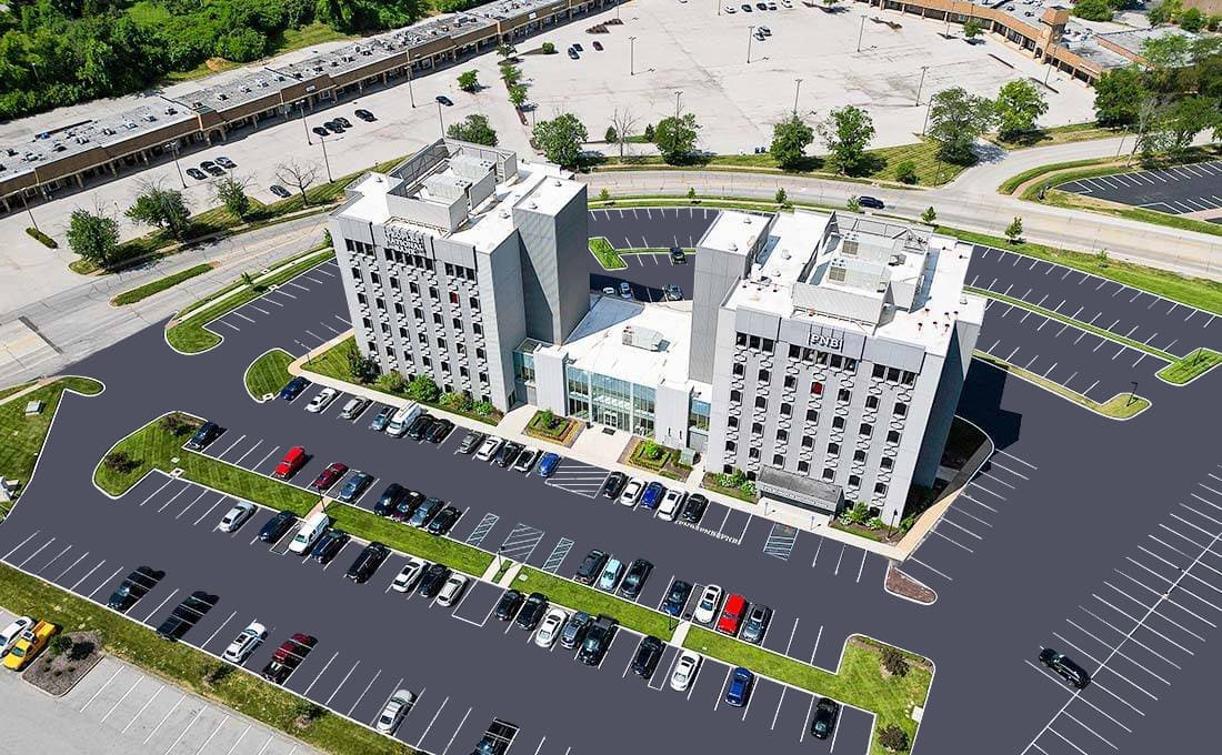 Bonan Towers - Featured Project