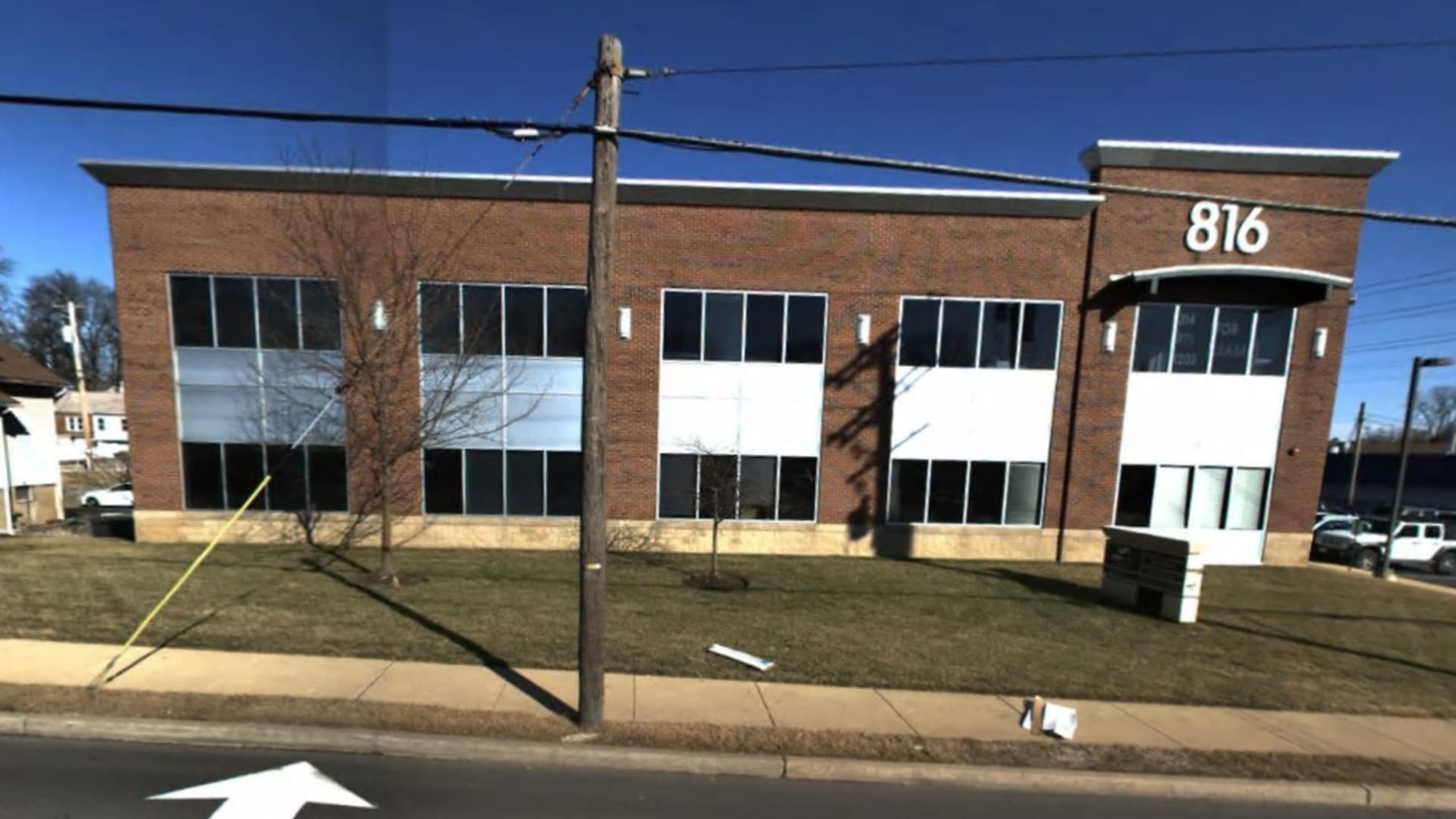 Kirkwood Road Commercial Property