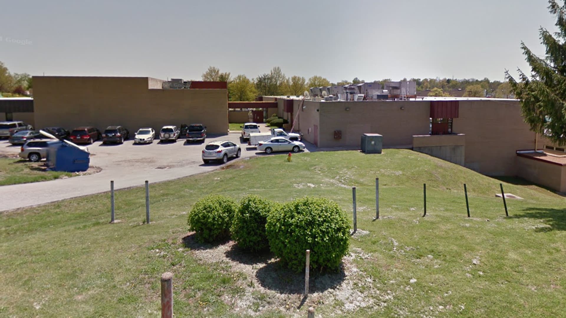 Fox School District - Meramec Heights Middle School