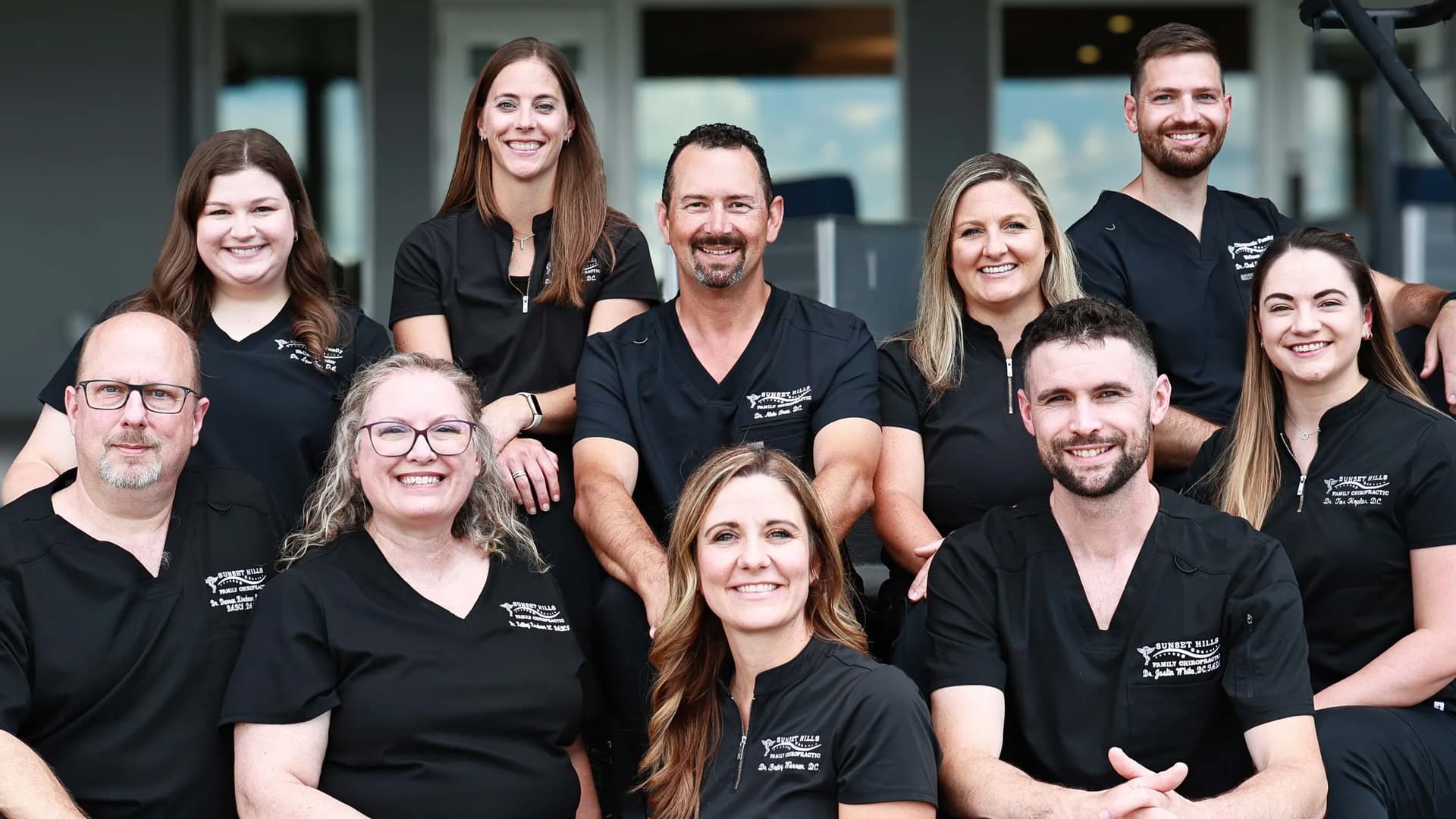 Sunset Hill Family Chiropractic