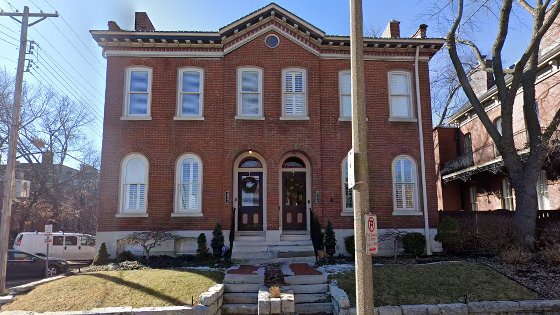 Ruger Street Residence